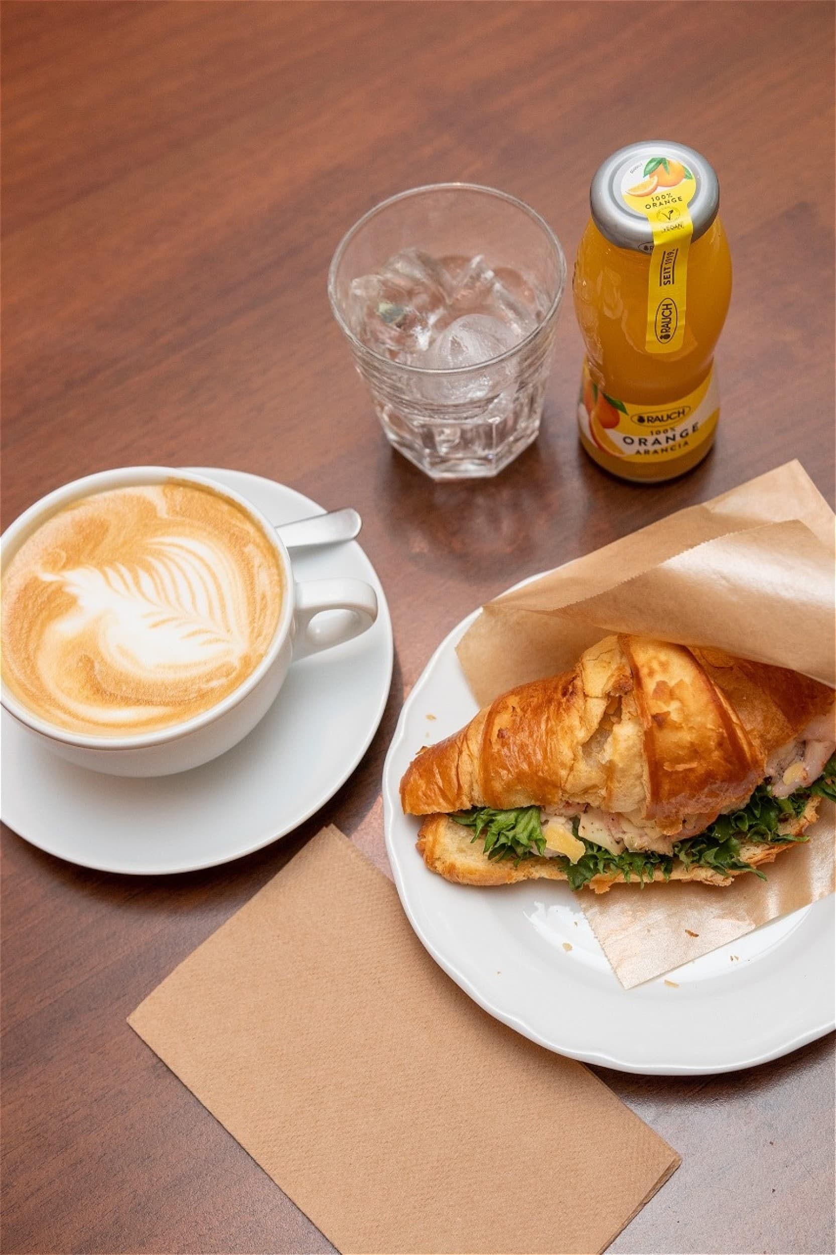 Cafe Brahe lahjakortti 20€ | Turku