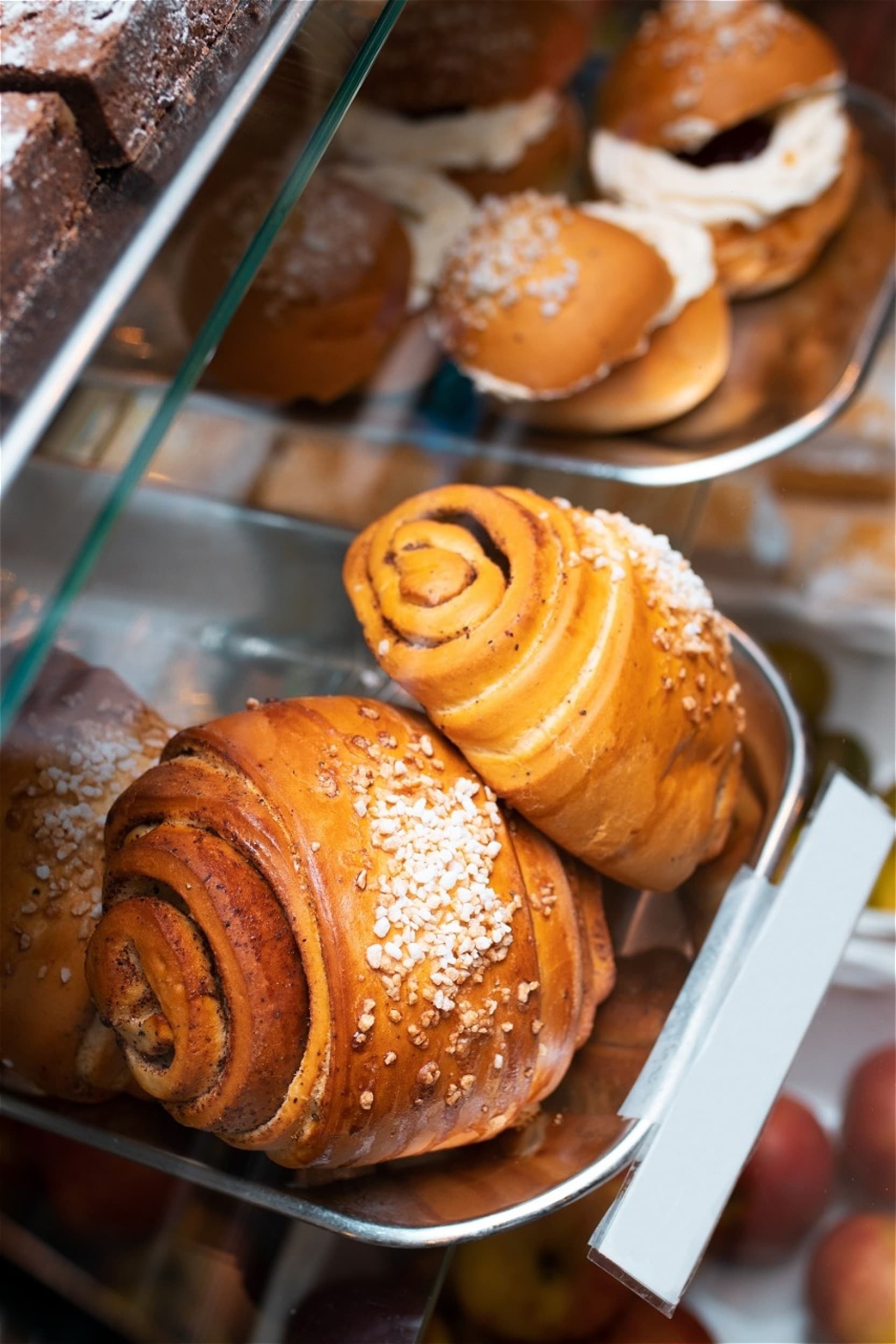 Cafe Brahe lahjakortti 30€ | Turku
