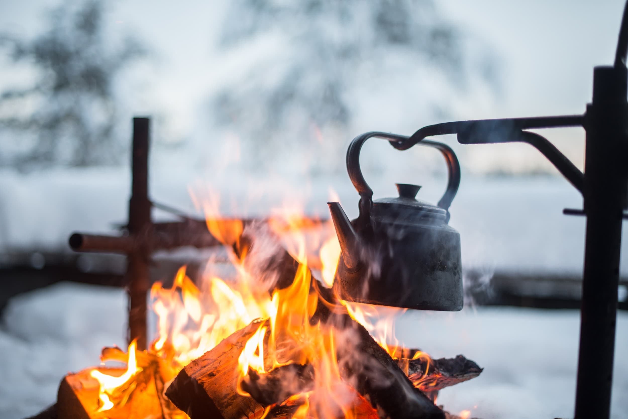 Moottorikelkkasafari lapselle | Levi