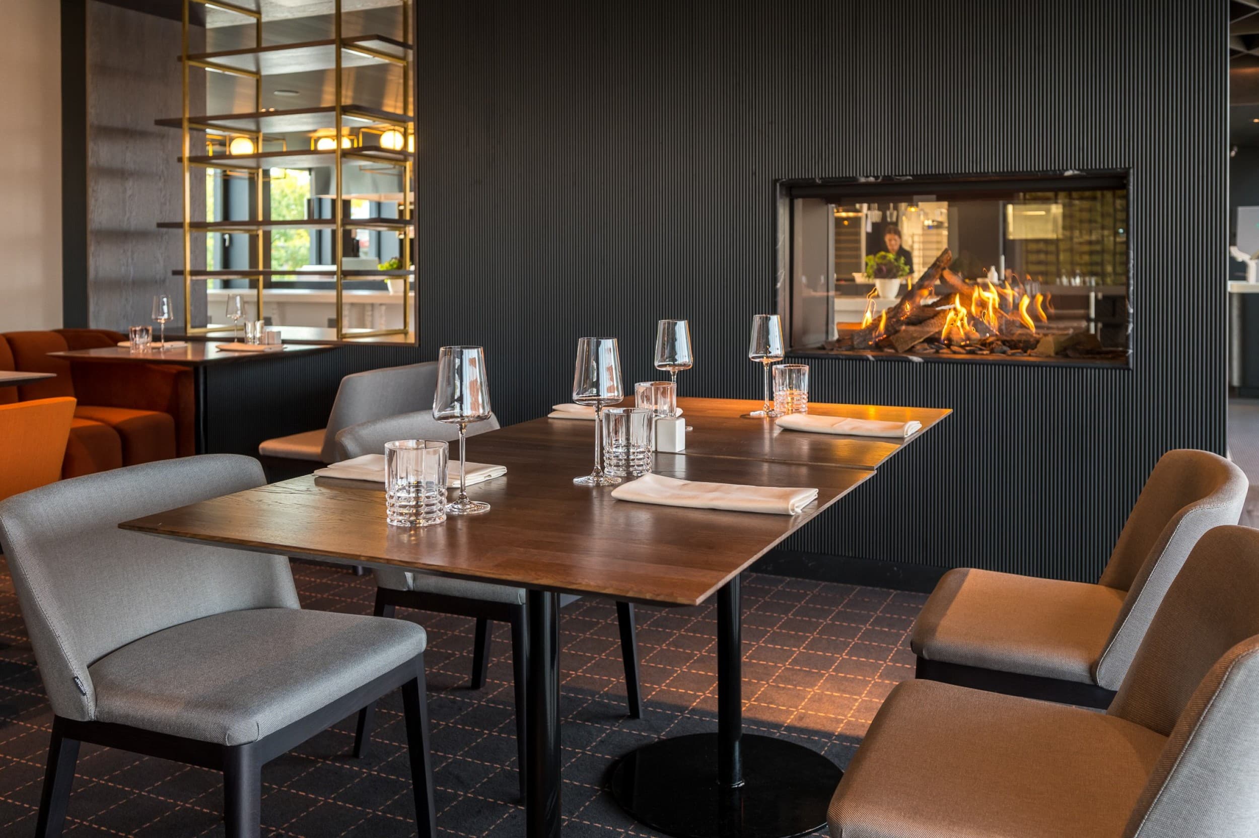 Majoituspaketti ylellisessä Mövenpick Hotellissa | Tallinna