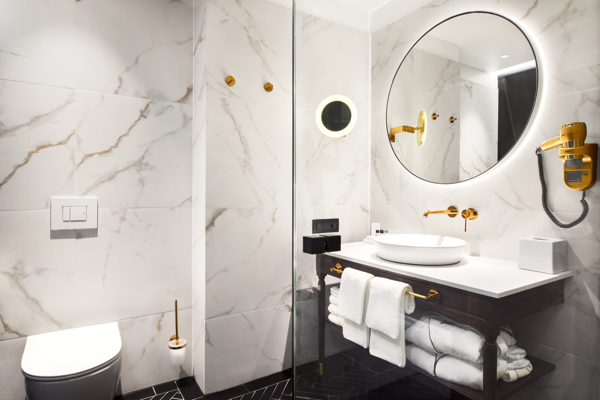 Majoituspaketti ylellisessä Mövenpick Hotellissa | Tallinna