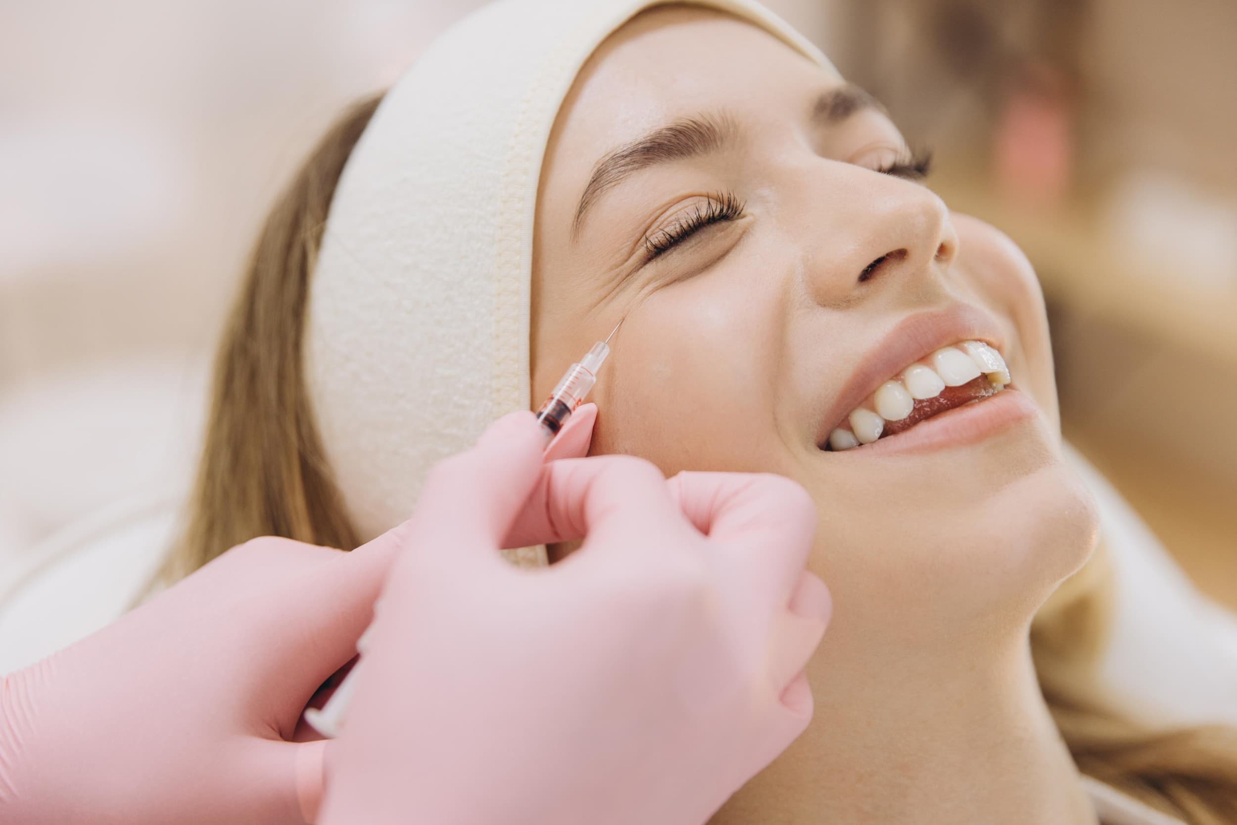 Mesoterapia | Helsinki