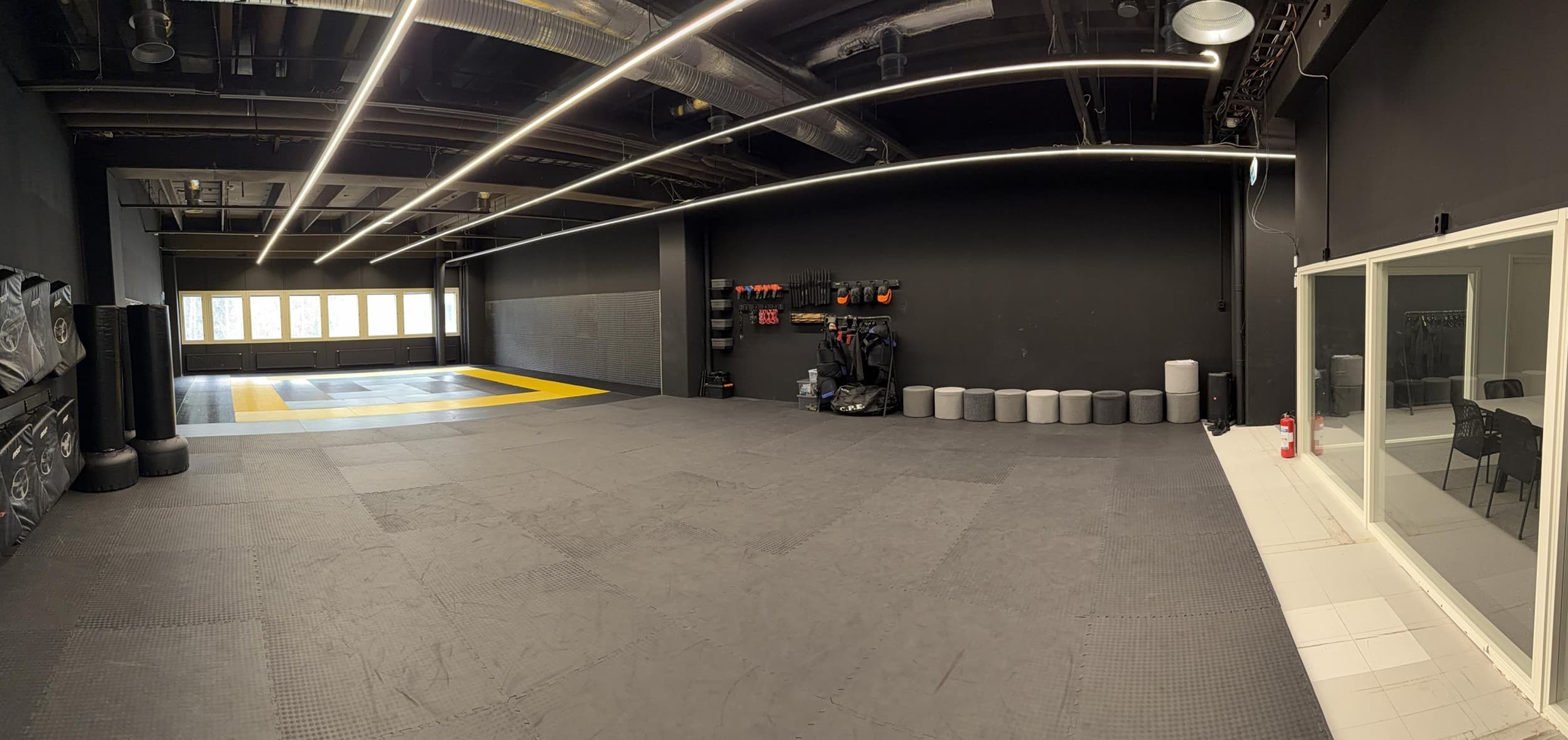 Turvataitopäivä | Espoo
