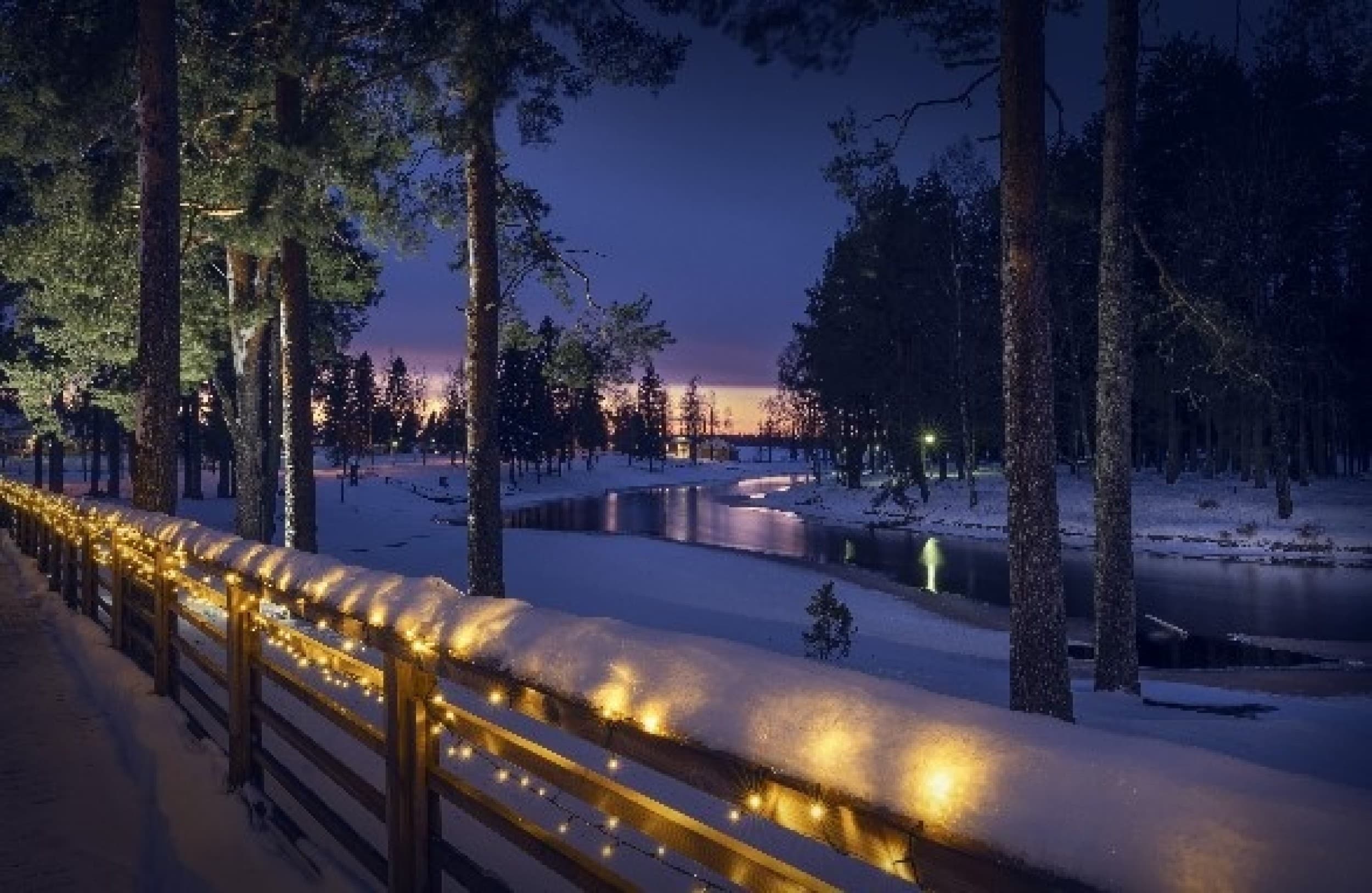 Spa Hotel Runnin mysteeri-illallinen | Iisalmi