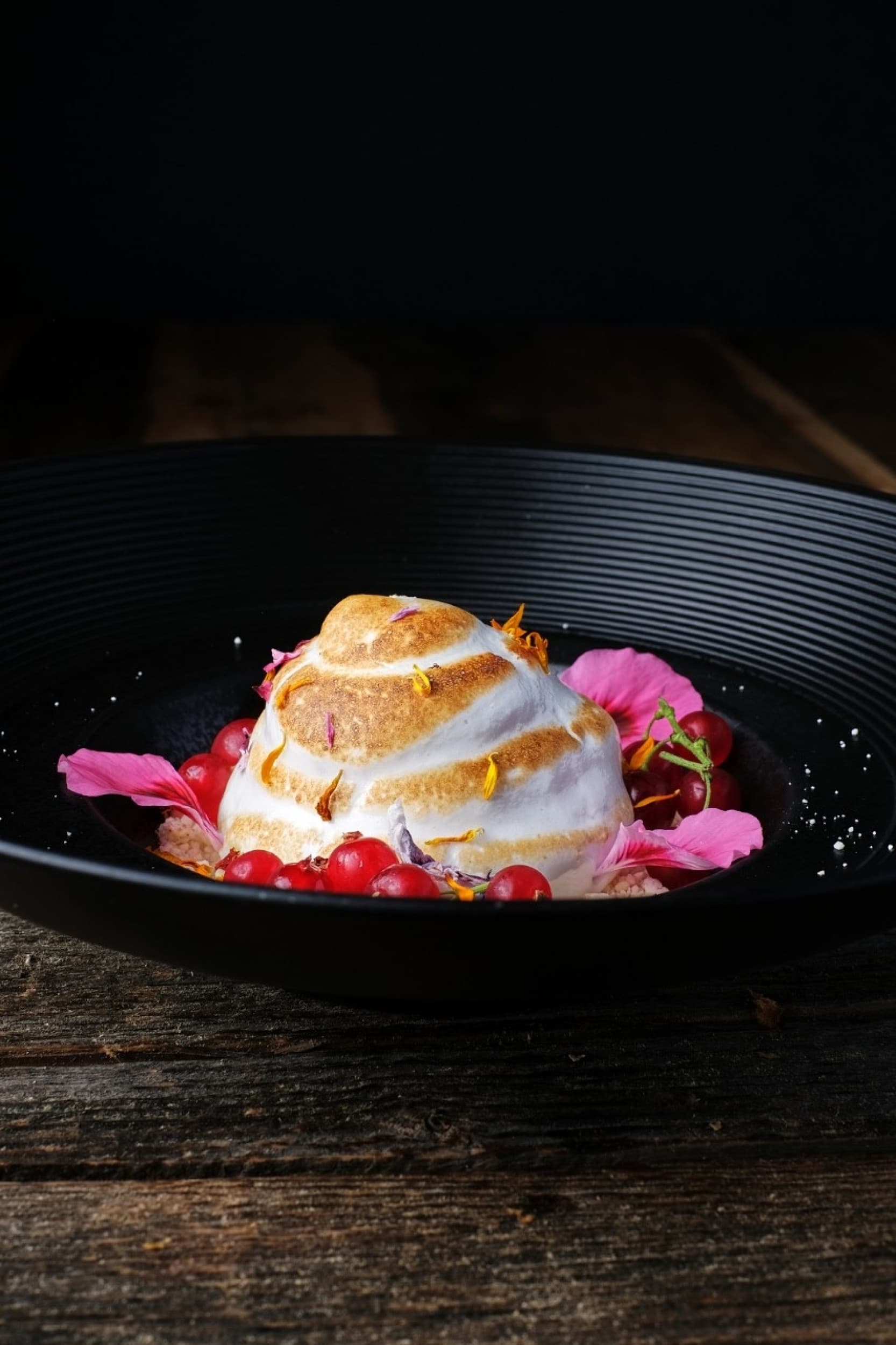 Signature tasting menu kahdelle | Helsinki