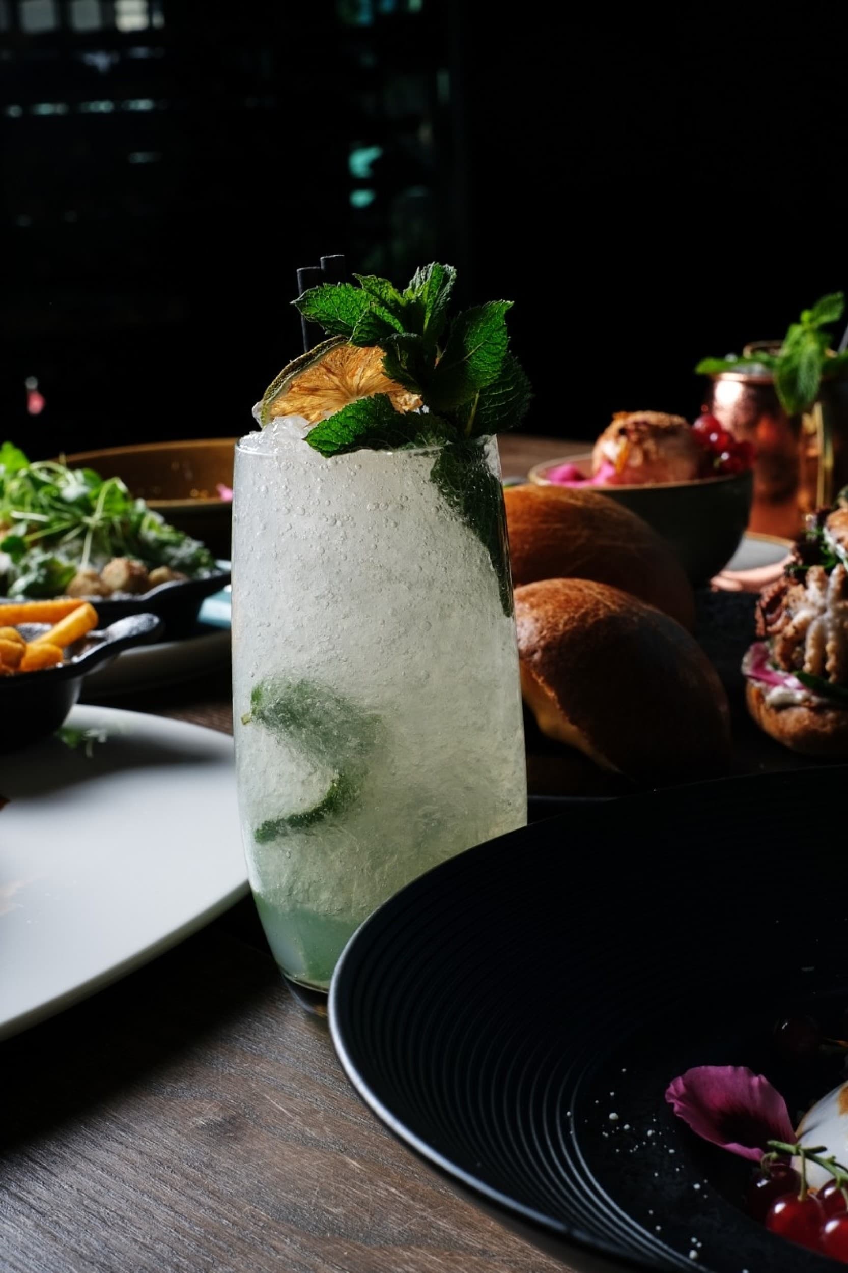 4 ruokalajin menu + olutparitus kahdelle | Helsinki