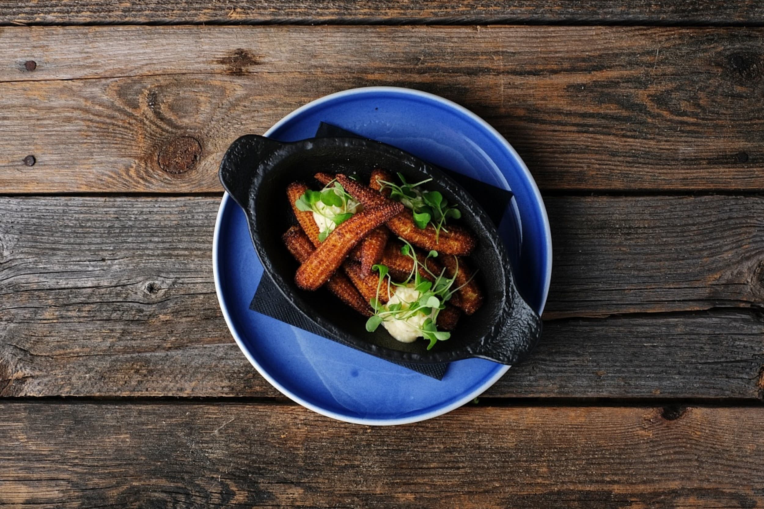 4 ruokalajin menu all inclusive kahdelle | Helsinki