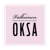 Valkoinen oksa