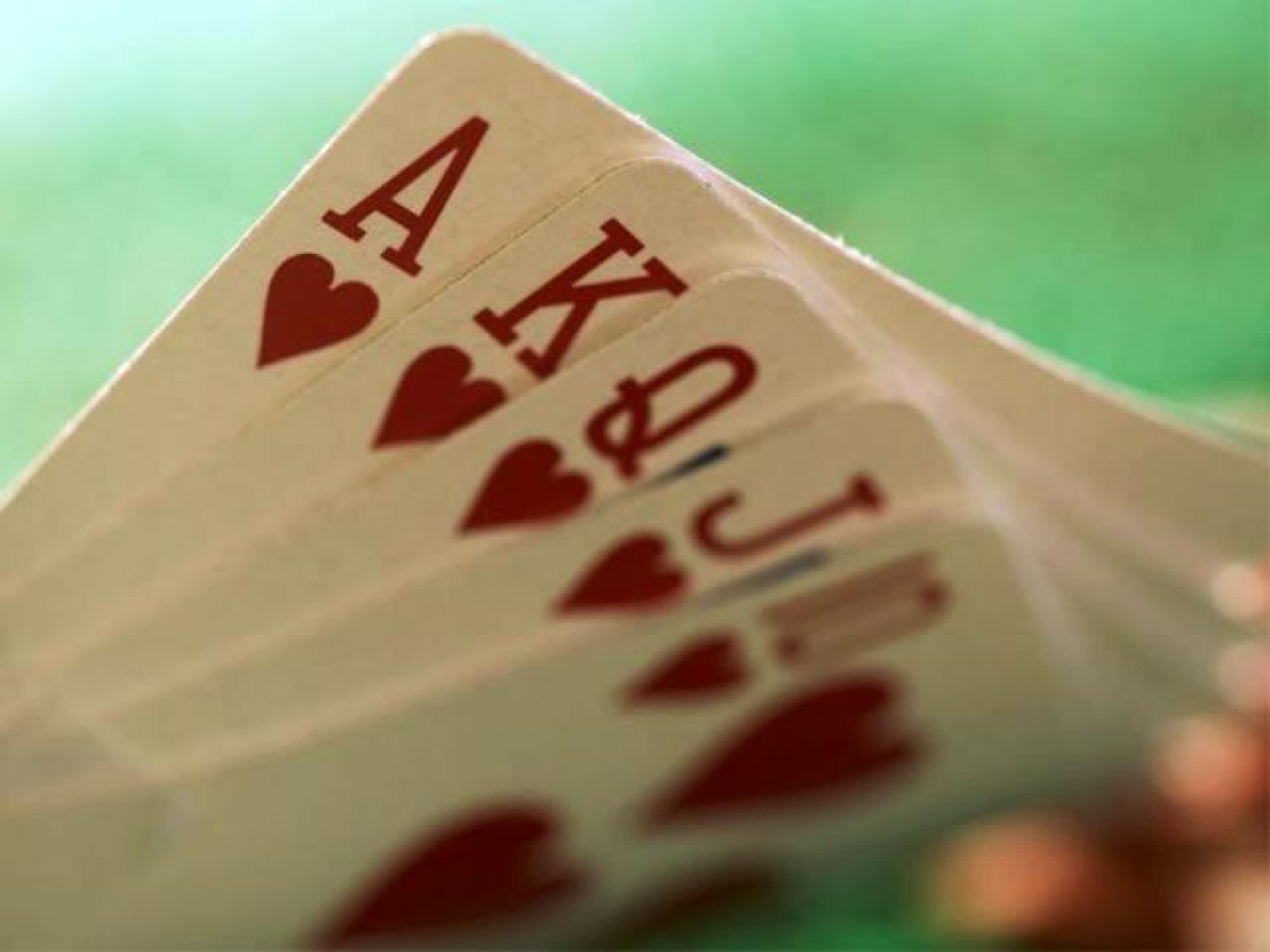 Ohjattu pokeriturnaus 10:lle | Helsinki | Elamyslahjat
