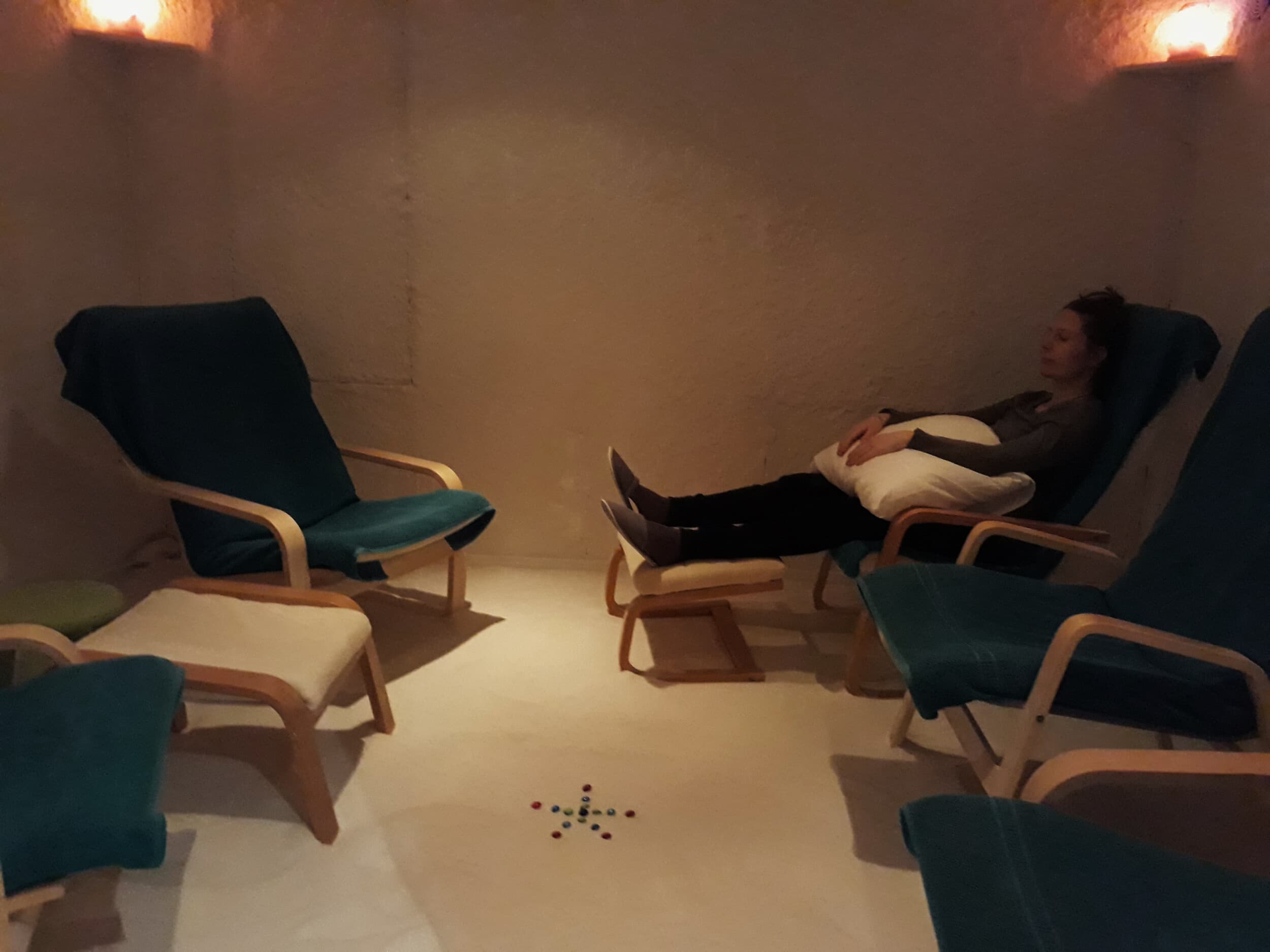 Suolahoito | Helsinki | Elamyslahjat