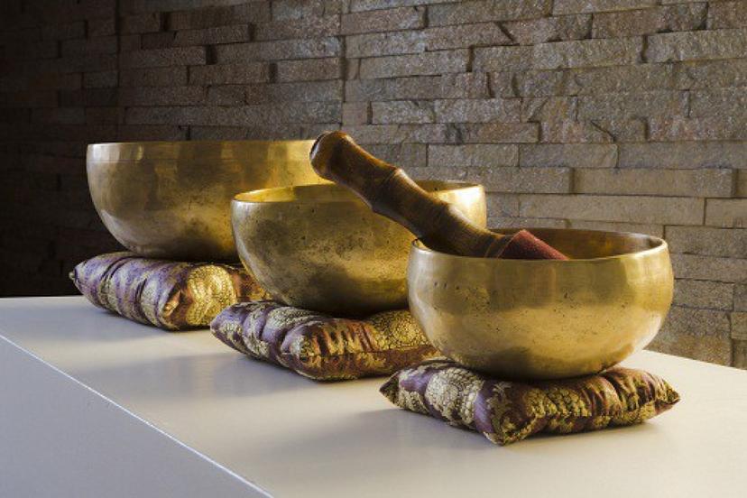 Tibetan Sound Massage -hieronta | Inkoo