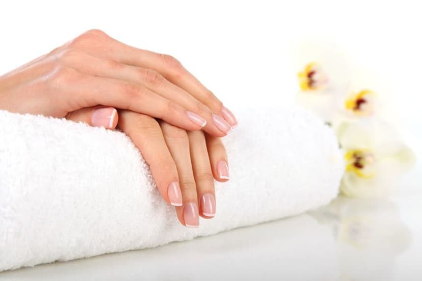 SPA-käsihoito | Helsinki