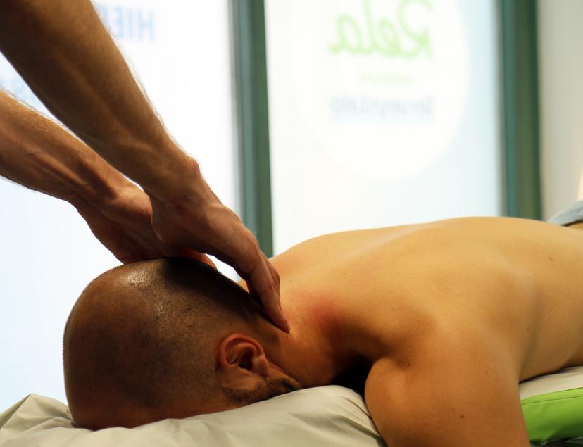 Niskahieronta-sarja | Helsinki