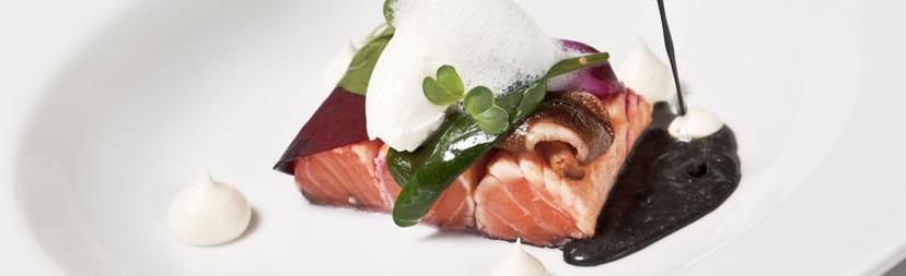 Illallinen ravintola Tiiliholvissa - 50 € lahjakortti | Tampere