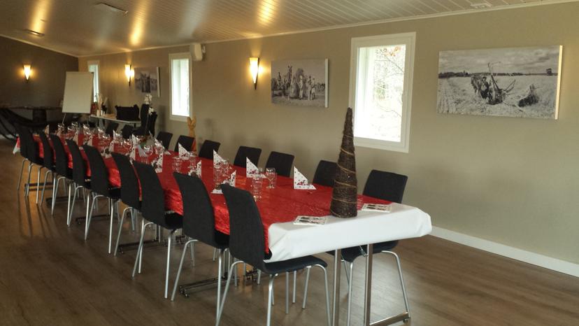 Minä motivoidun 8-15 henkilölle | Nurmijärvi