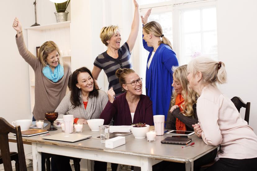 Minä motivoidun 16-25 henkilölle | Nurmijärvi