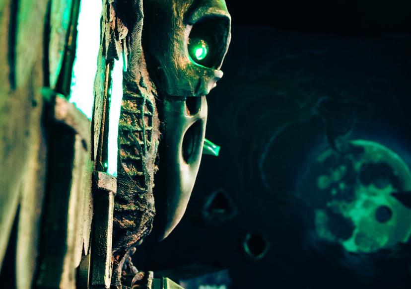 Pakohuonepeli 2:lle | Tampere