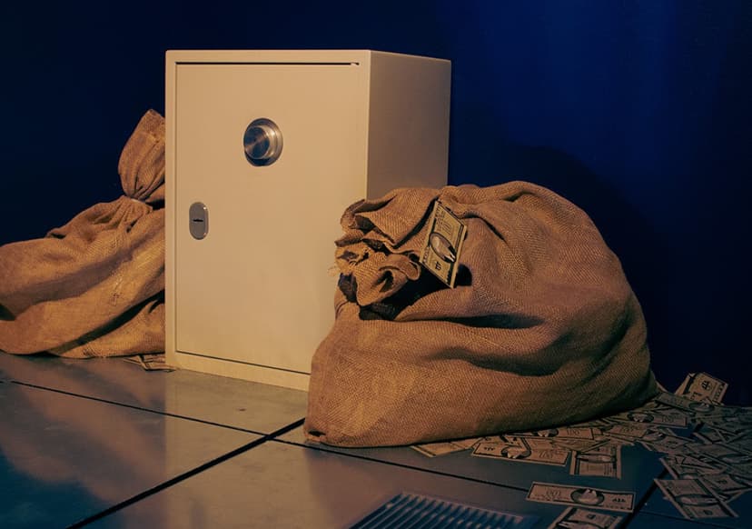 Pakohuonepeli 5:lle | Jyväskylä