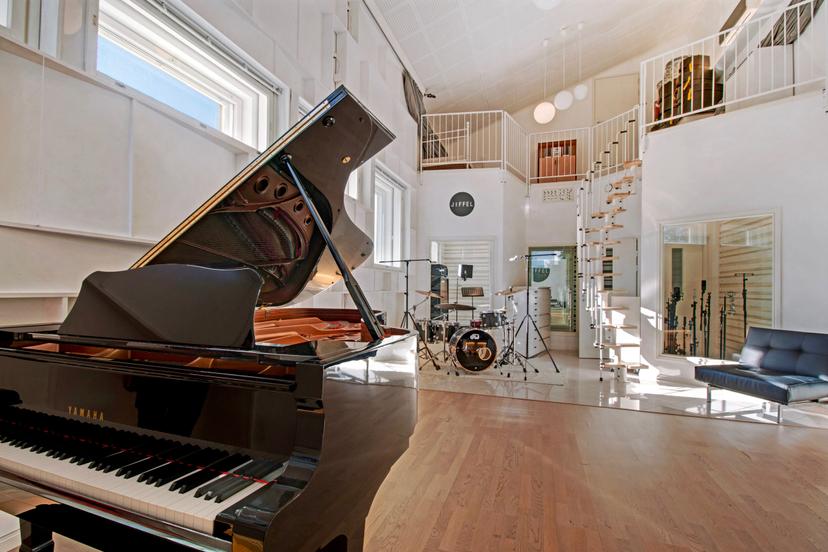 Tyky-paketti 1-15:lle - Bändi | Espoo