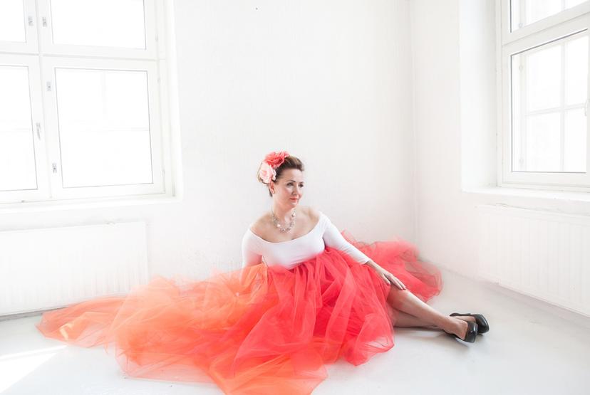 Ihana Nainen -elämyspäivä | Helsinki