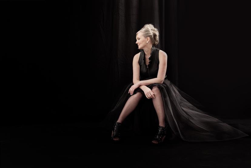 Yksityinen Ihana Nainen -elämys | Helsinki