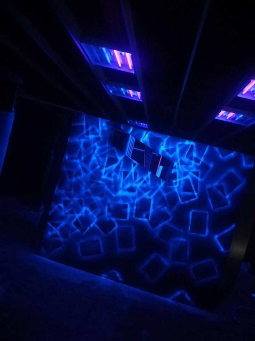 Megazone kahdelle | Joensuu