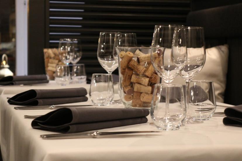 150 euron lahjakortti ravintola LiViin | Tampere