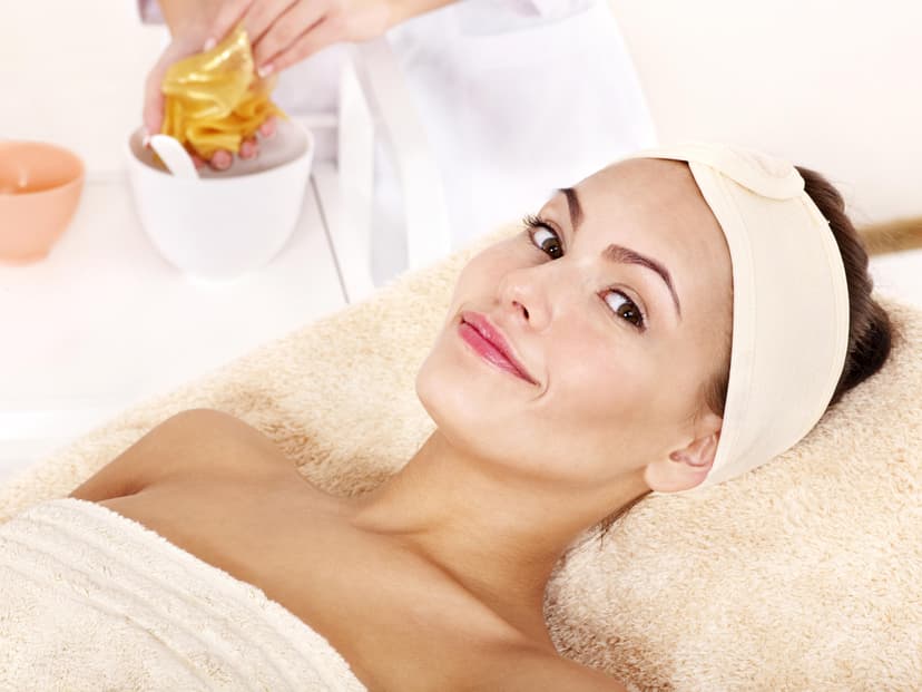 Anti-age kasvohoito | Helsinki