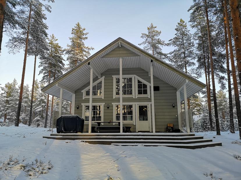 100 € lahjakortti Koivuniemen tilalle | Säkylä