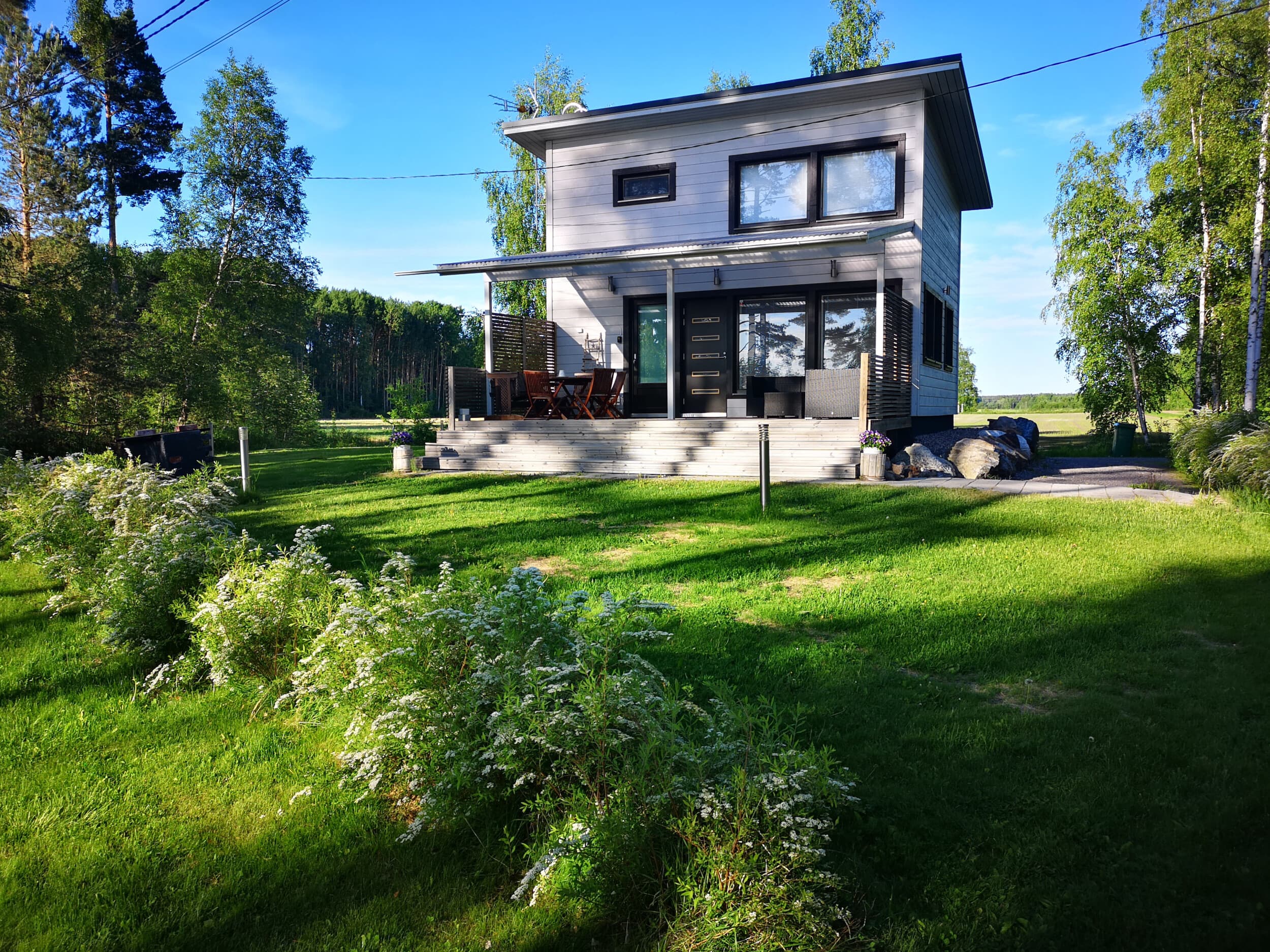200 € lahjakortti Koivuniemen tilalle | Alastaro | Elamyslahjat