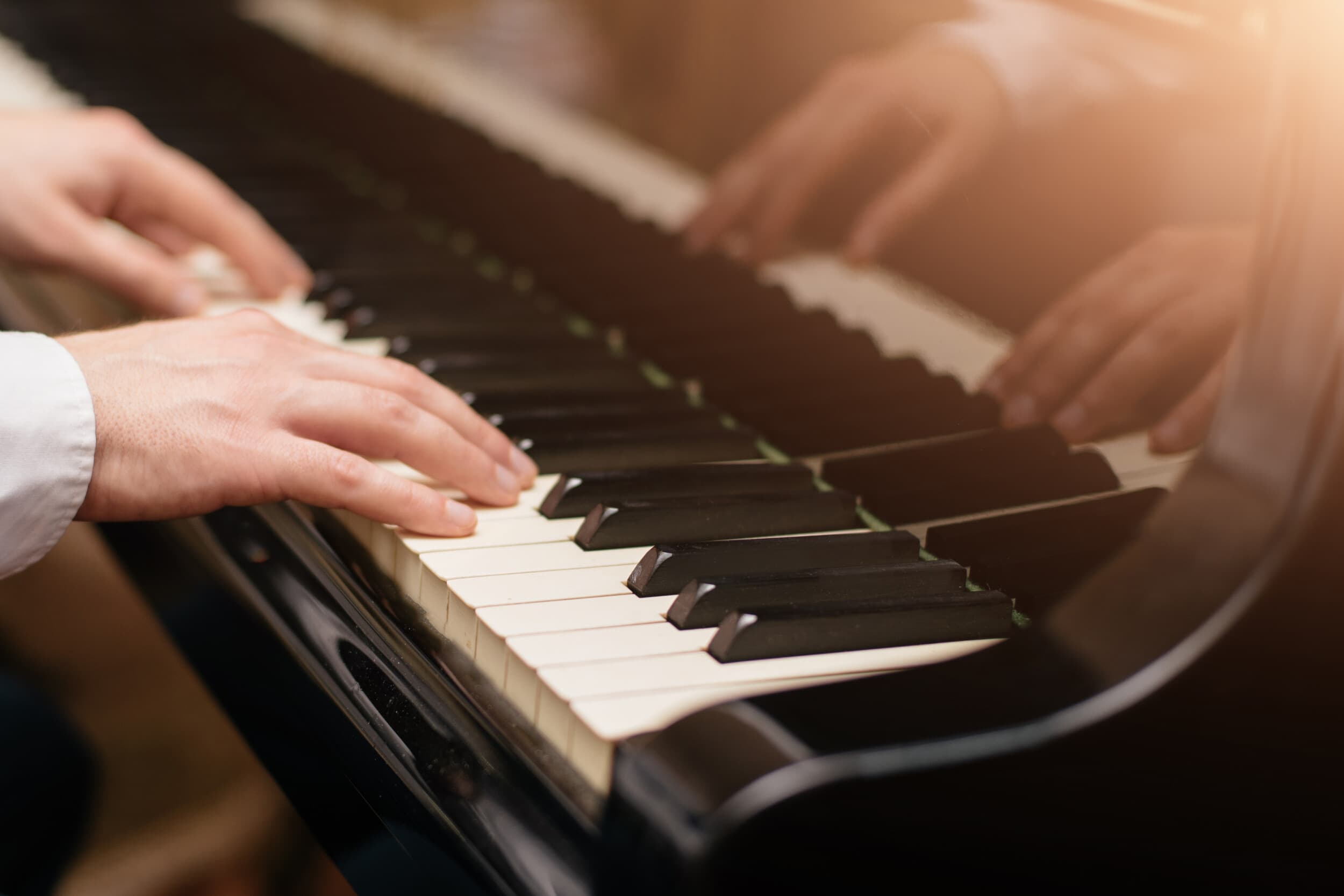 Pianotunti | Online