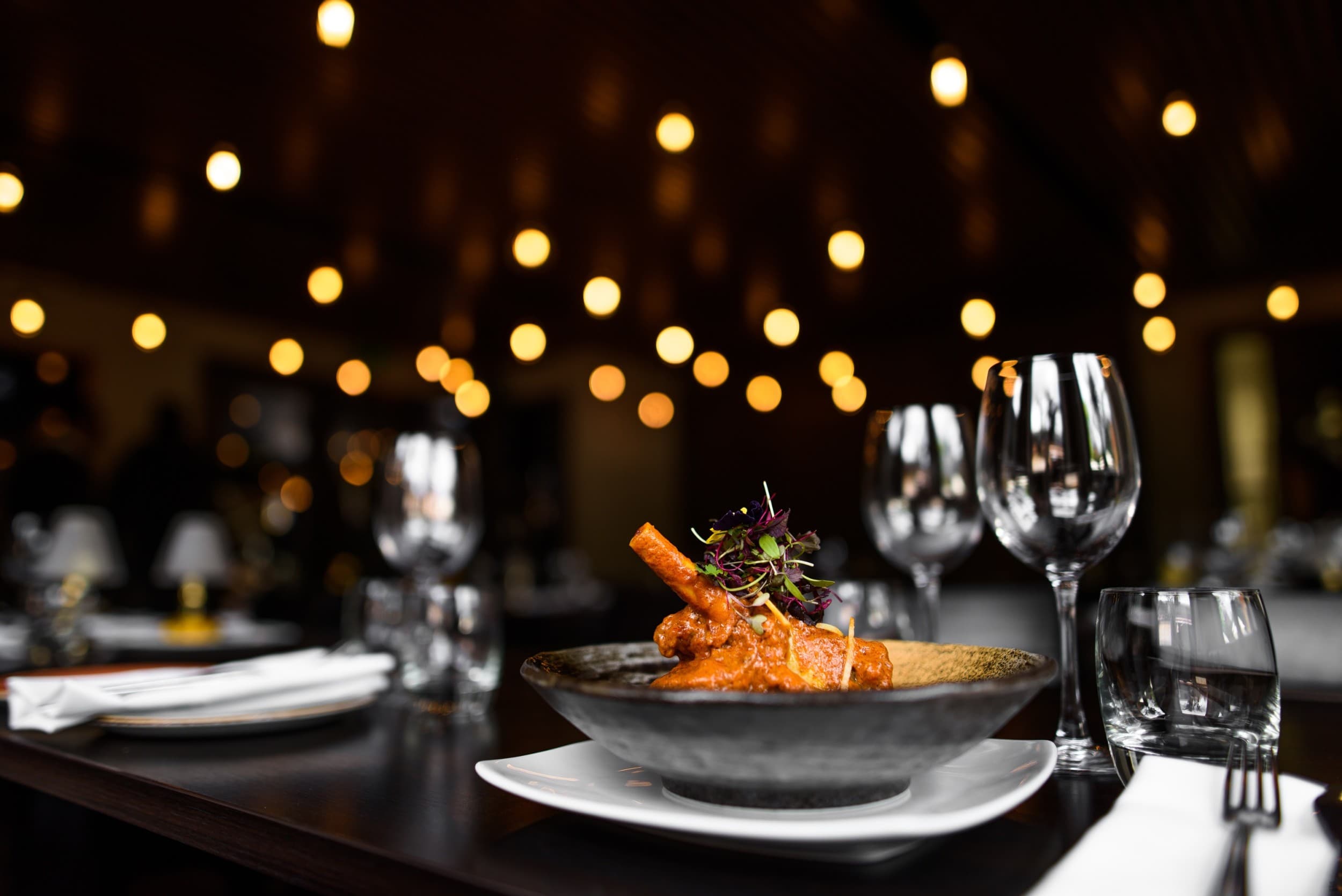 150 € Lahjakortti Gillet Bar & Bistroon | Helsinki | Elamyslahjat