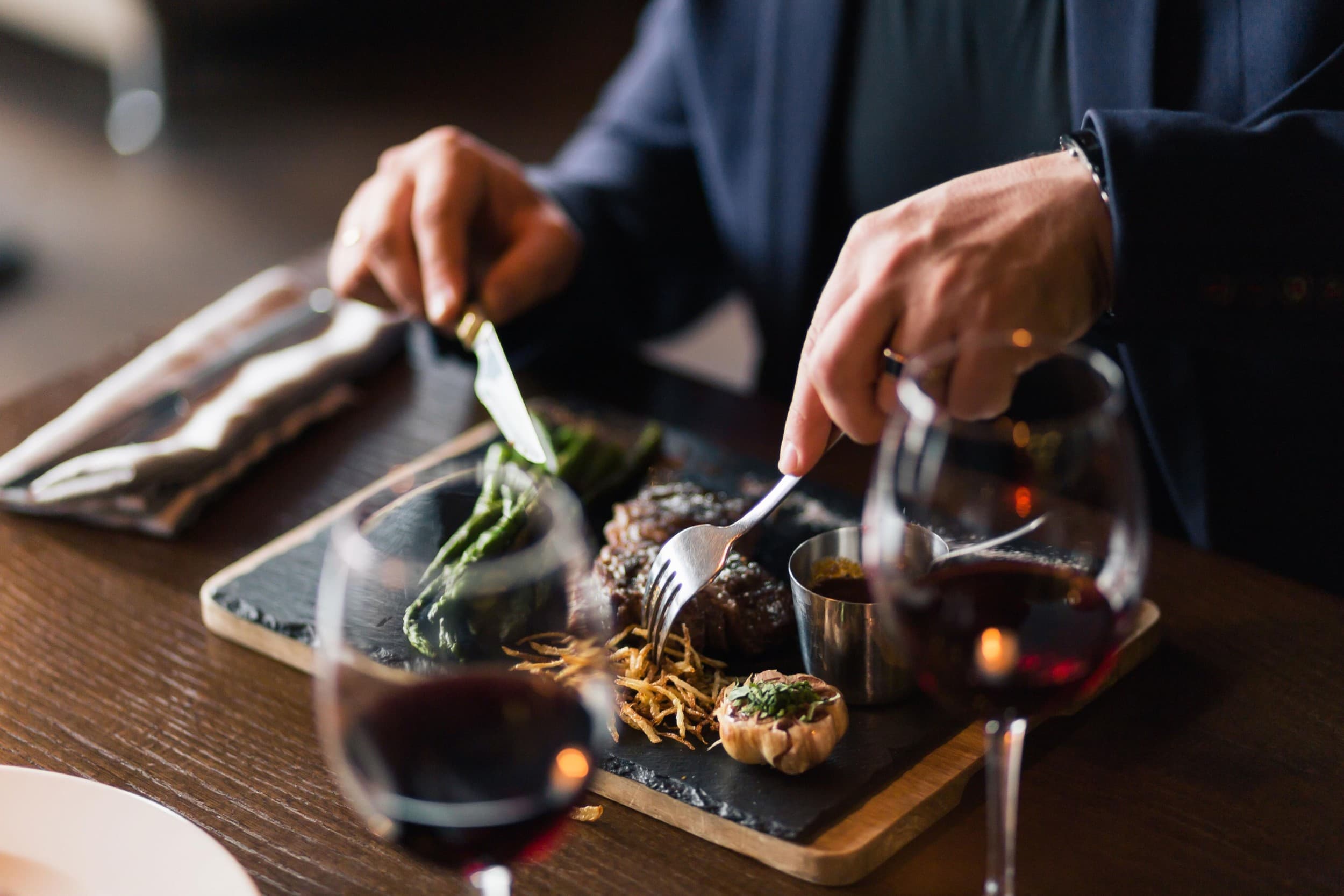 250 € lahjakortti Gillet Bar & Bistroon | Helsinki | Elamyslahjat