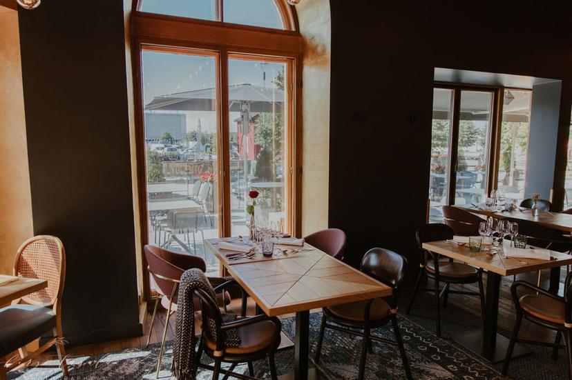 Illallislahjakortti Ravintola Hugoon 60 € | Oulu