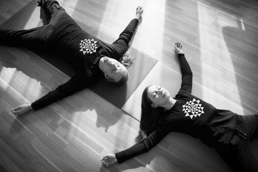 Joogaelämys - kaksi viikkoa shaktajoogaa | Helsinki