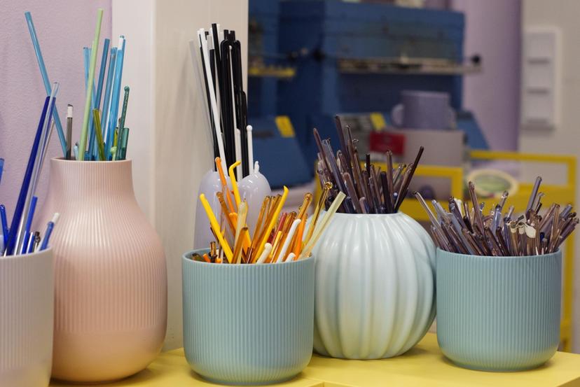 Lamppuhelmikurssi (1.5 tuntia) | Helsinki