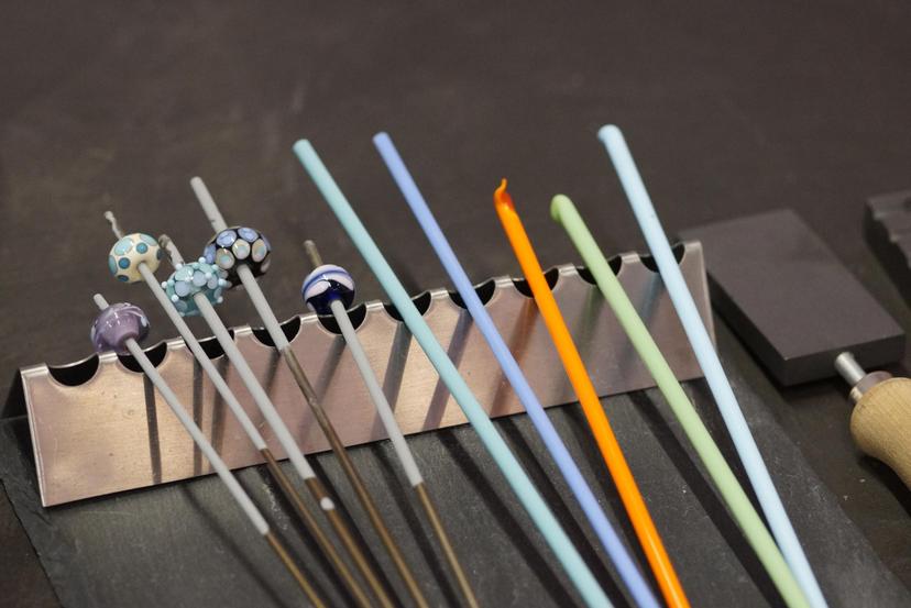 Lamppuhelmikurssi (2 tuntia) | Helsinki