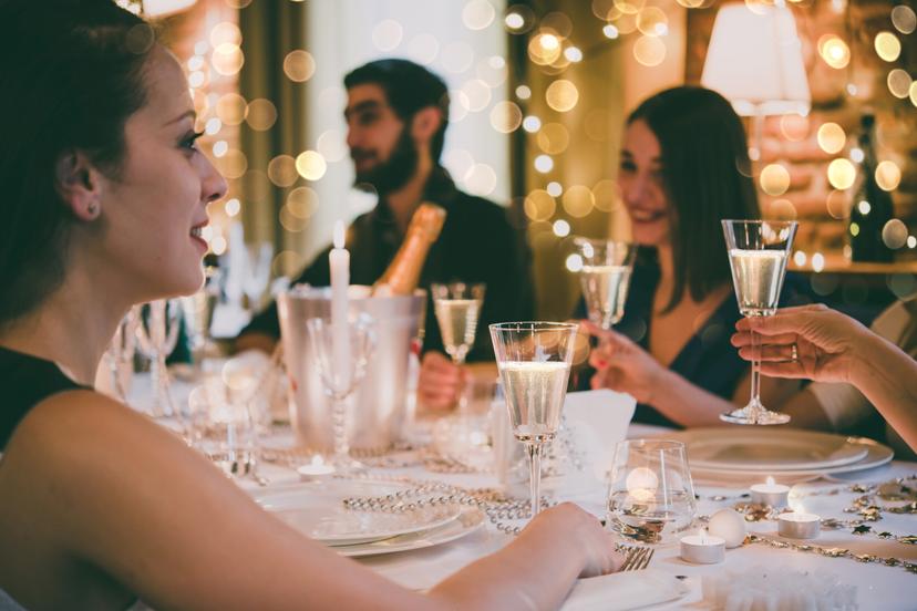 Magic Dinner kahdelle | Helsinki