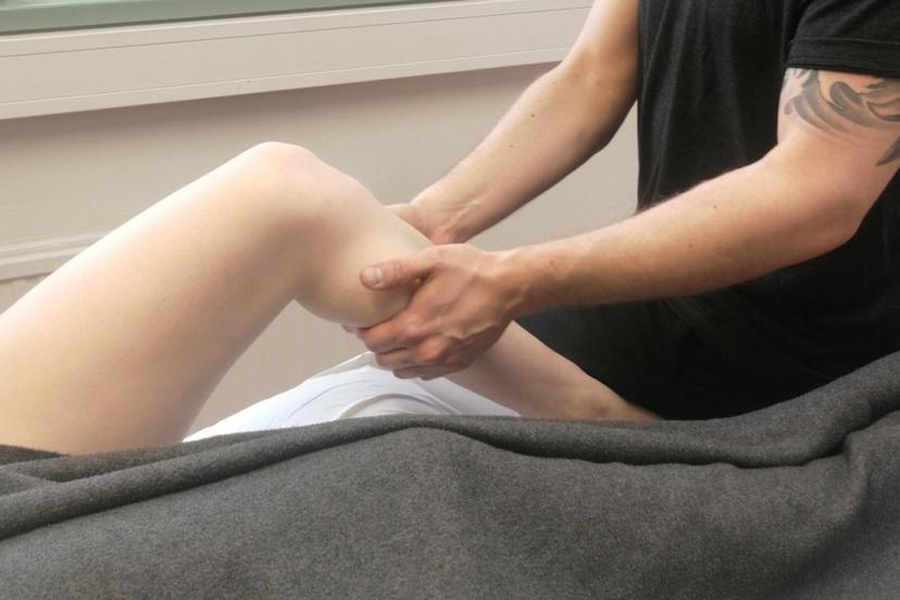 Urheiluhieronta 60 min | Tampere