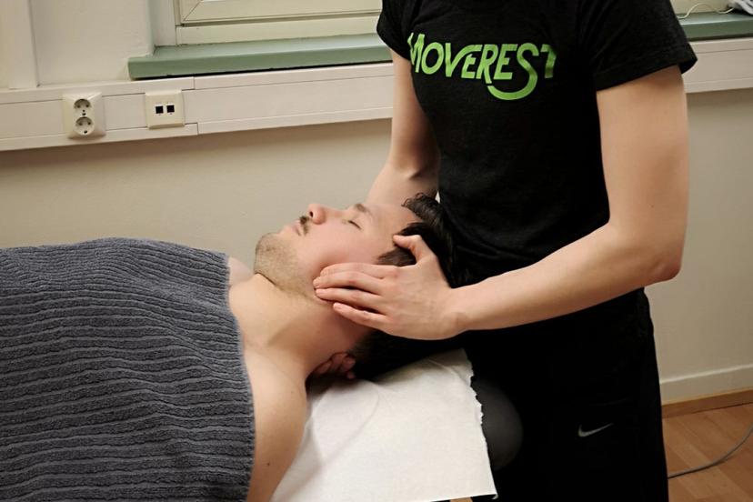 Purentalihashieronta | Tampere