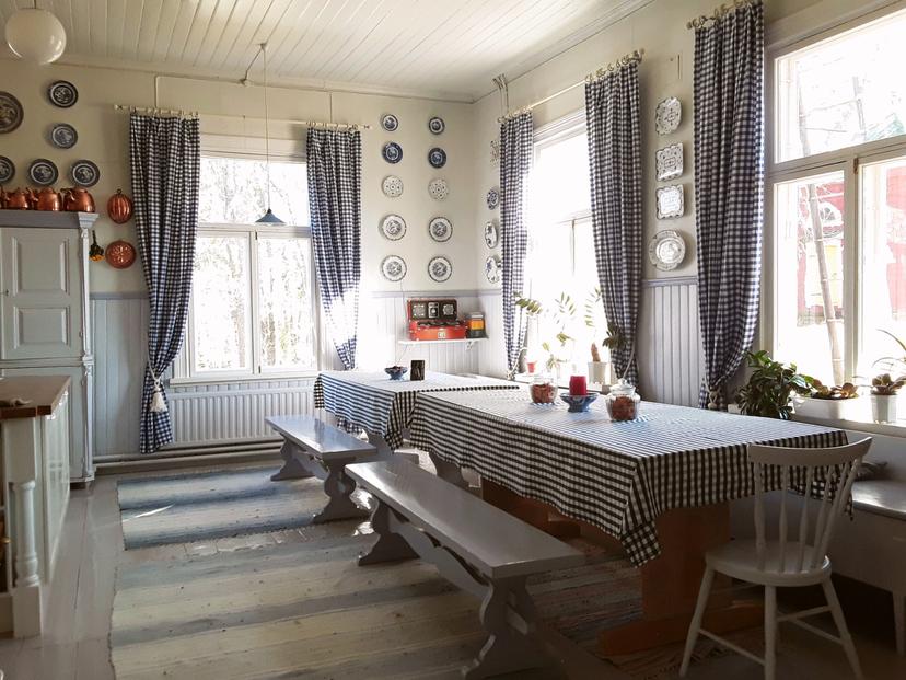 Hemmottelupaketti kahdelle Artjärvellä | Orimattila