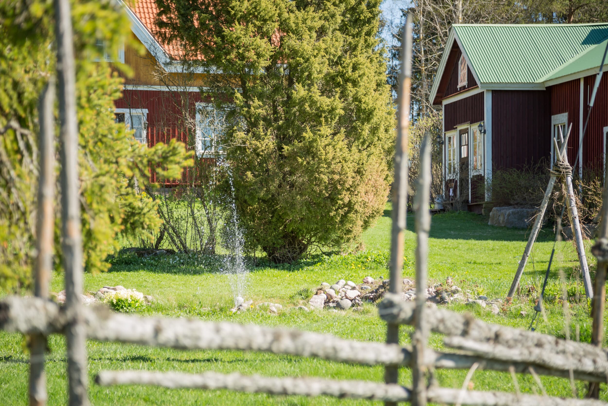 Avoin lahjakortti 400 € Luomajärven Kievarin palveluihin | Ikaalinen | Elamyslahjat
