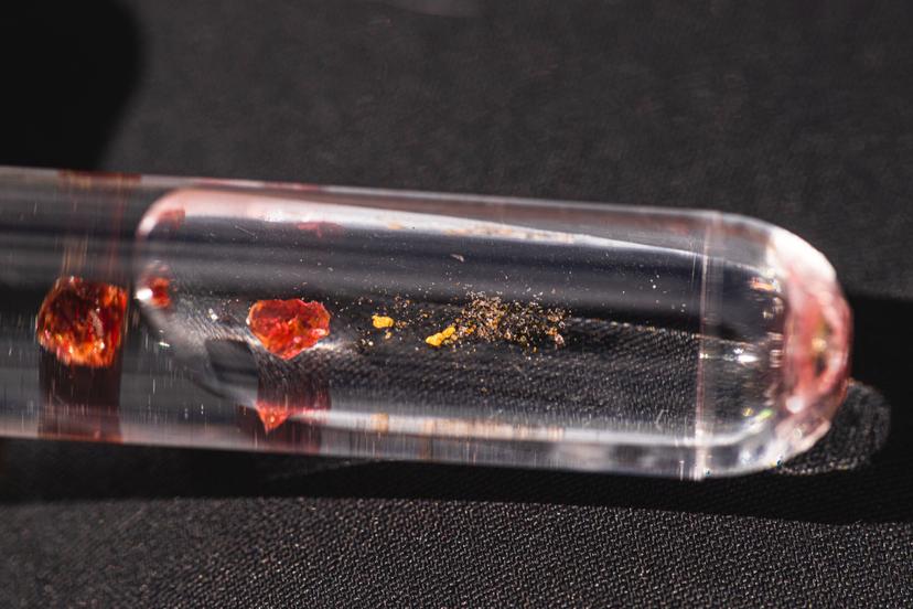 Kahden päivän kullanhuuhdontaloma Lapissa perheelle | Tankavaara