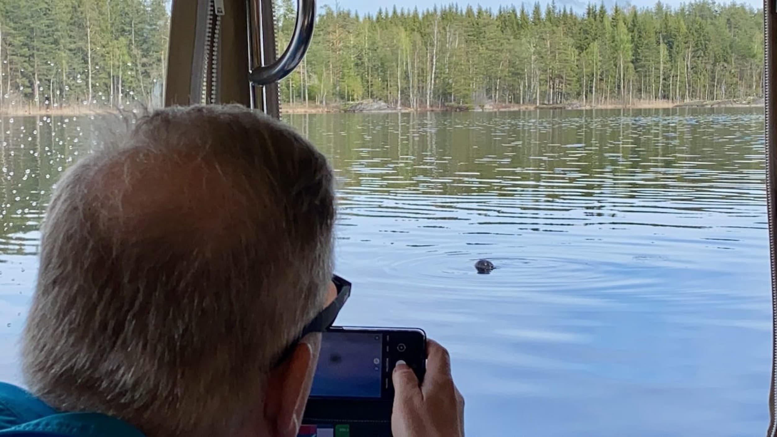 Saimaaretki ekopaatilla | Puumala | Elamyslahjat