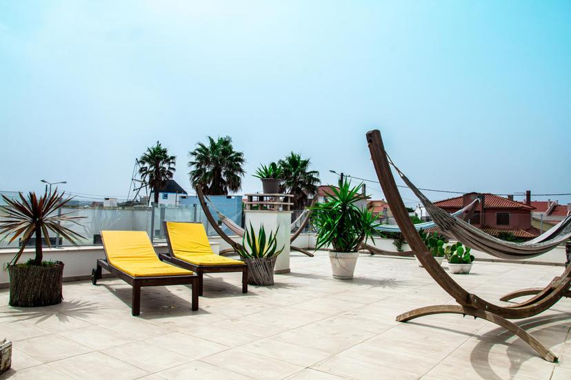 Pitkä viikonloppu 2-8:lle Villa Secret Spot Portugalissa (3 yötä) | Ulkomaa