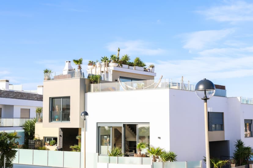 Pitkä viikonloppu 2-8:lle Villa Secret Spot Portugalissa (4 yötä) | Ulkomaa