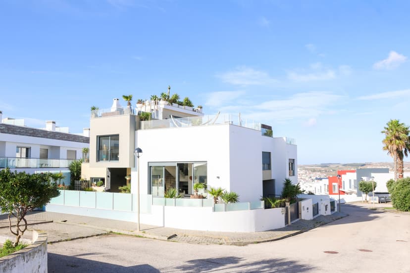 Viikko 2-8:lle Villa Secret Spot Portugalissa | Ulkomaa