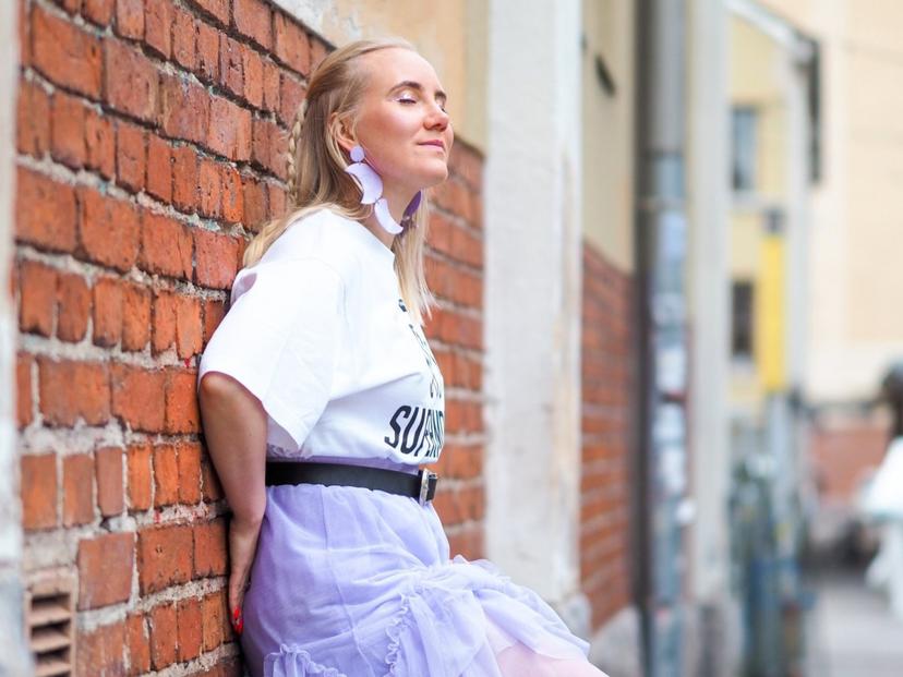 Miljöökuvaus 1-5:lle - Perus | Helsinki | Espoo | Vantaa