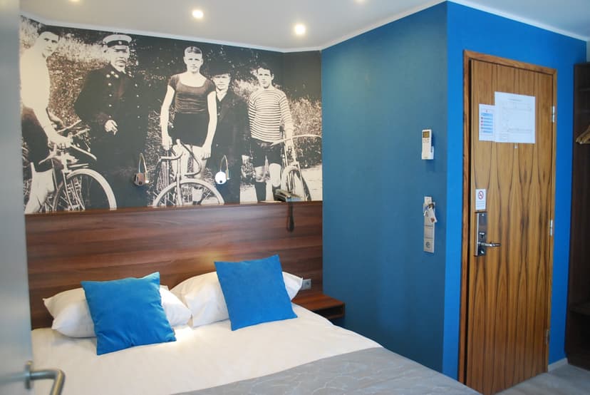 "Perhosia vatsassa" -hotellipaketti | Viro