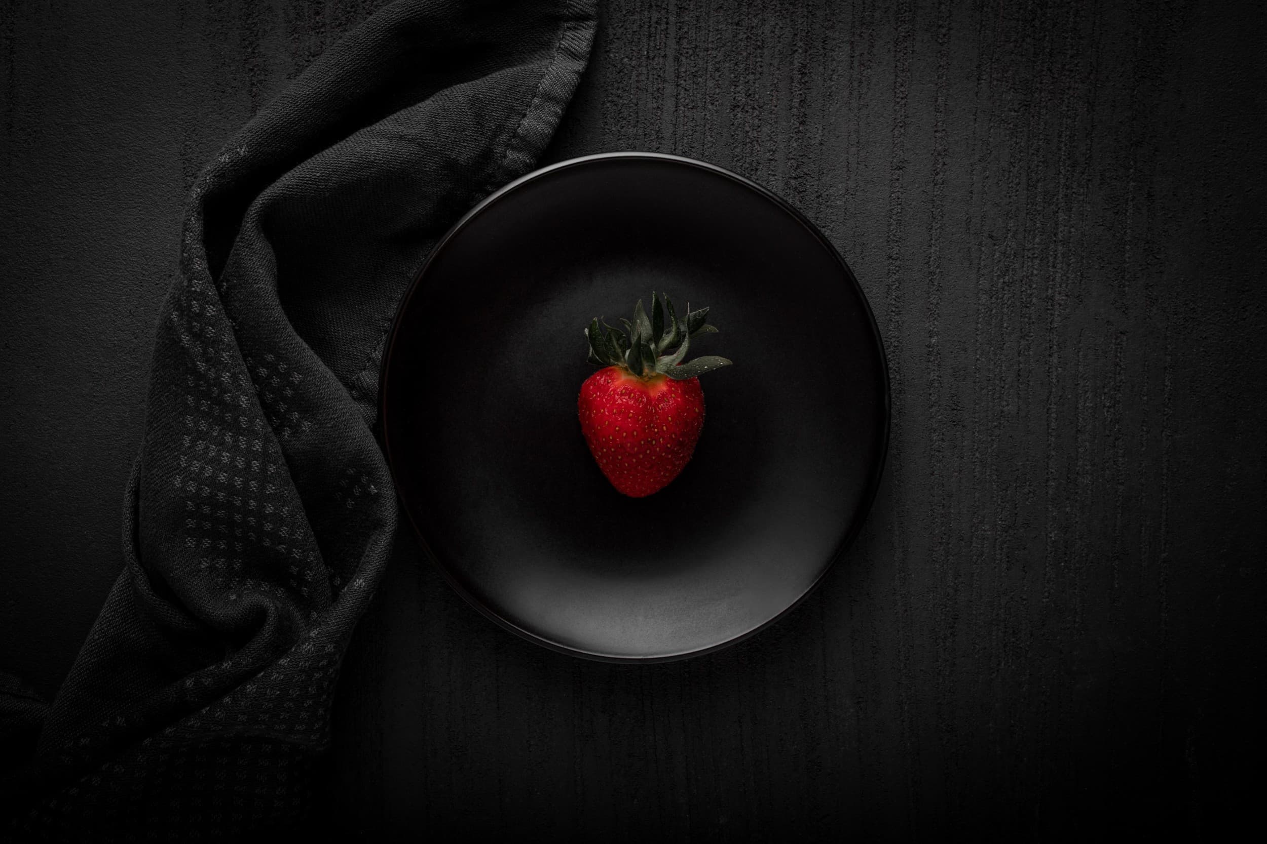 Dine in the Dark - Illallinen pimeässä neljälle | Helsinki